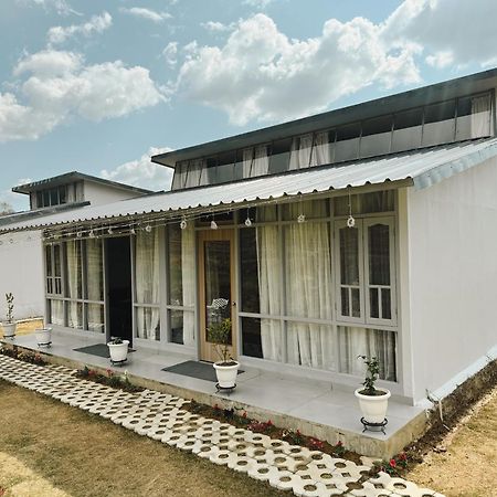 Bir Valley Retreat Ngoại thất bức ảnh