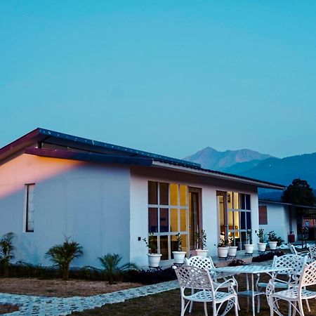 Bir Valley Retreat Ngoại thất bức ảnh