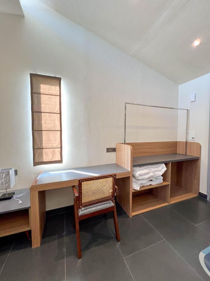 Bir Valley Retreat Ngoại thất bức ảnh