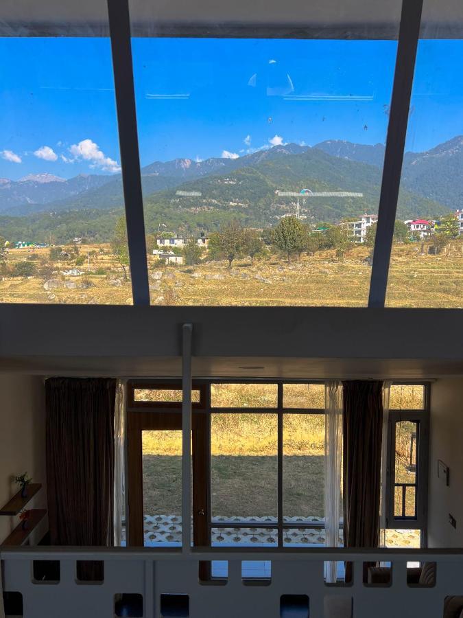 Bir Valley Retreat Ngoại thất bức ảnh