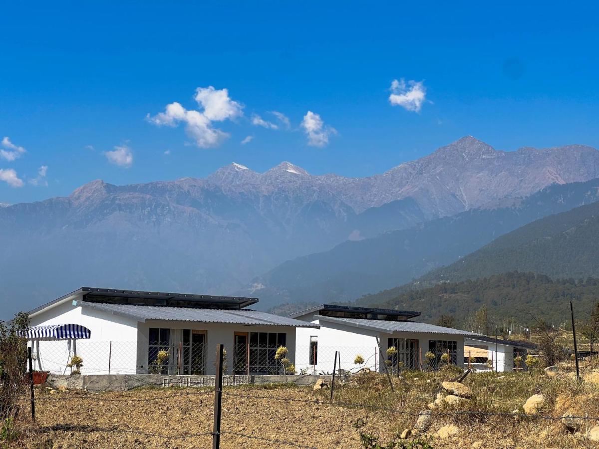 Bir Valley Retreat Ngoại thất bức ảnh