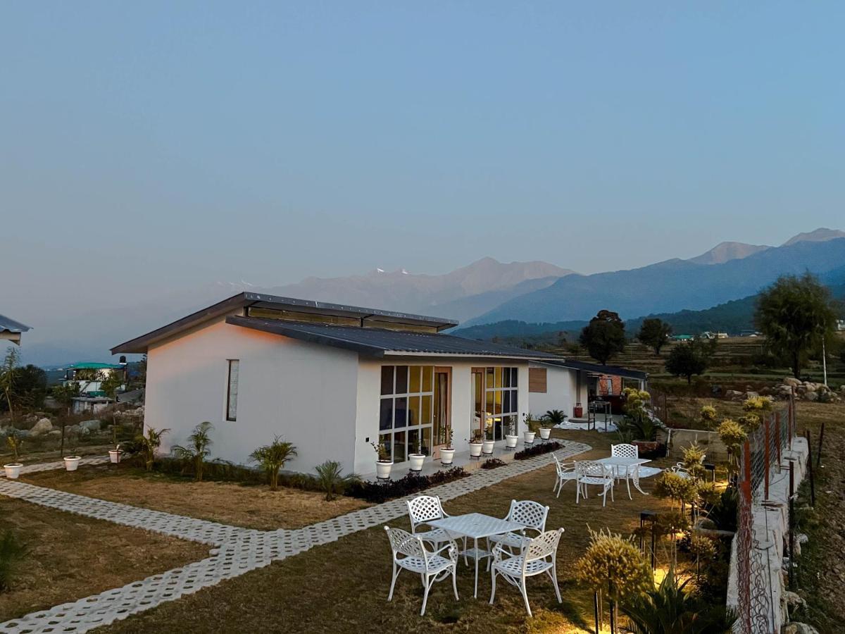 Bir Valley Retreat Ngoại thất bức ảnh