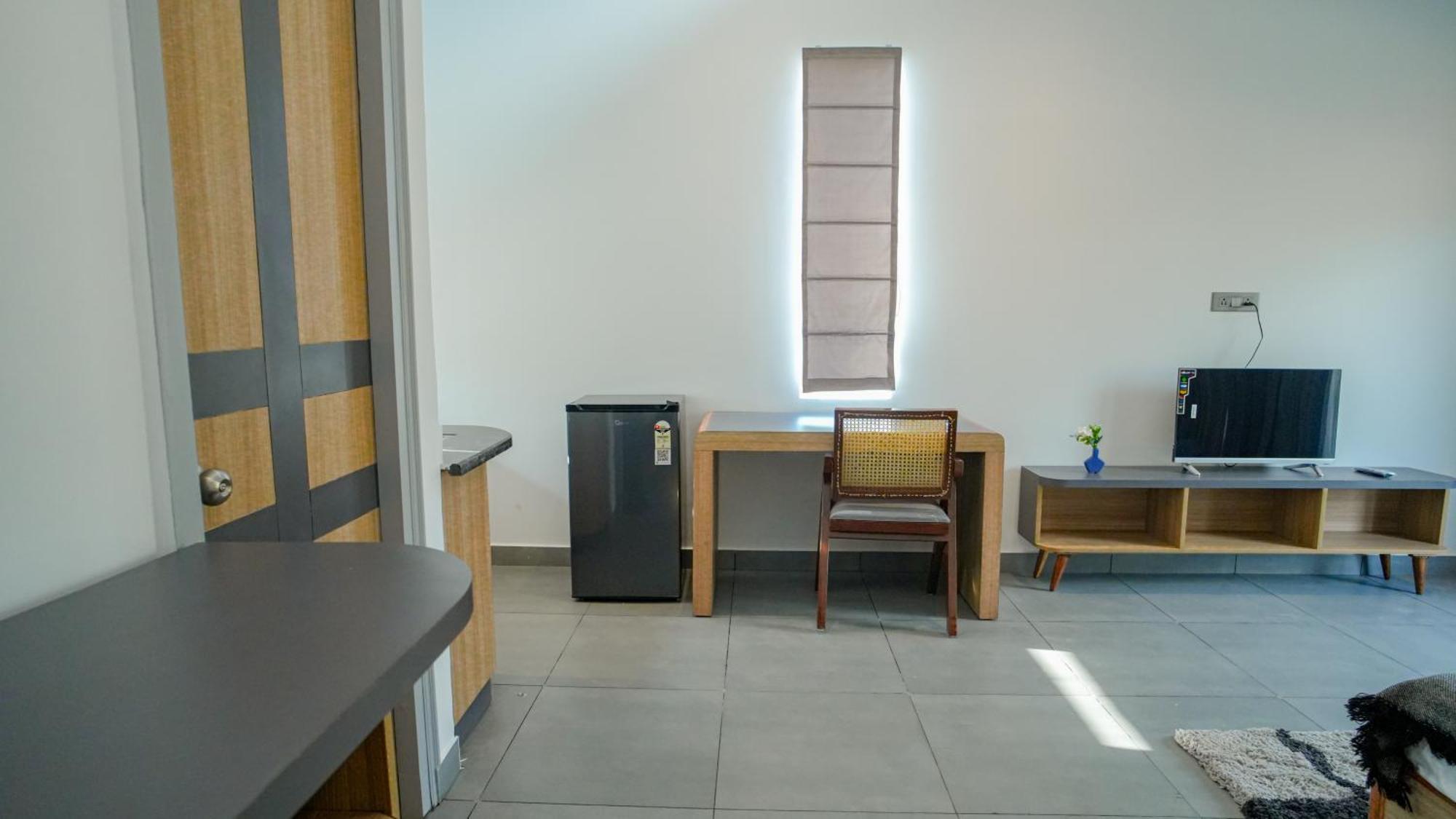 Bir Valley Retreat Ngoại thất bức ảnh