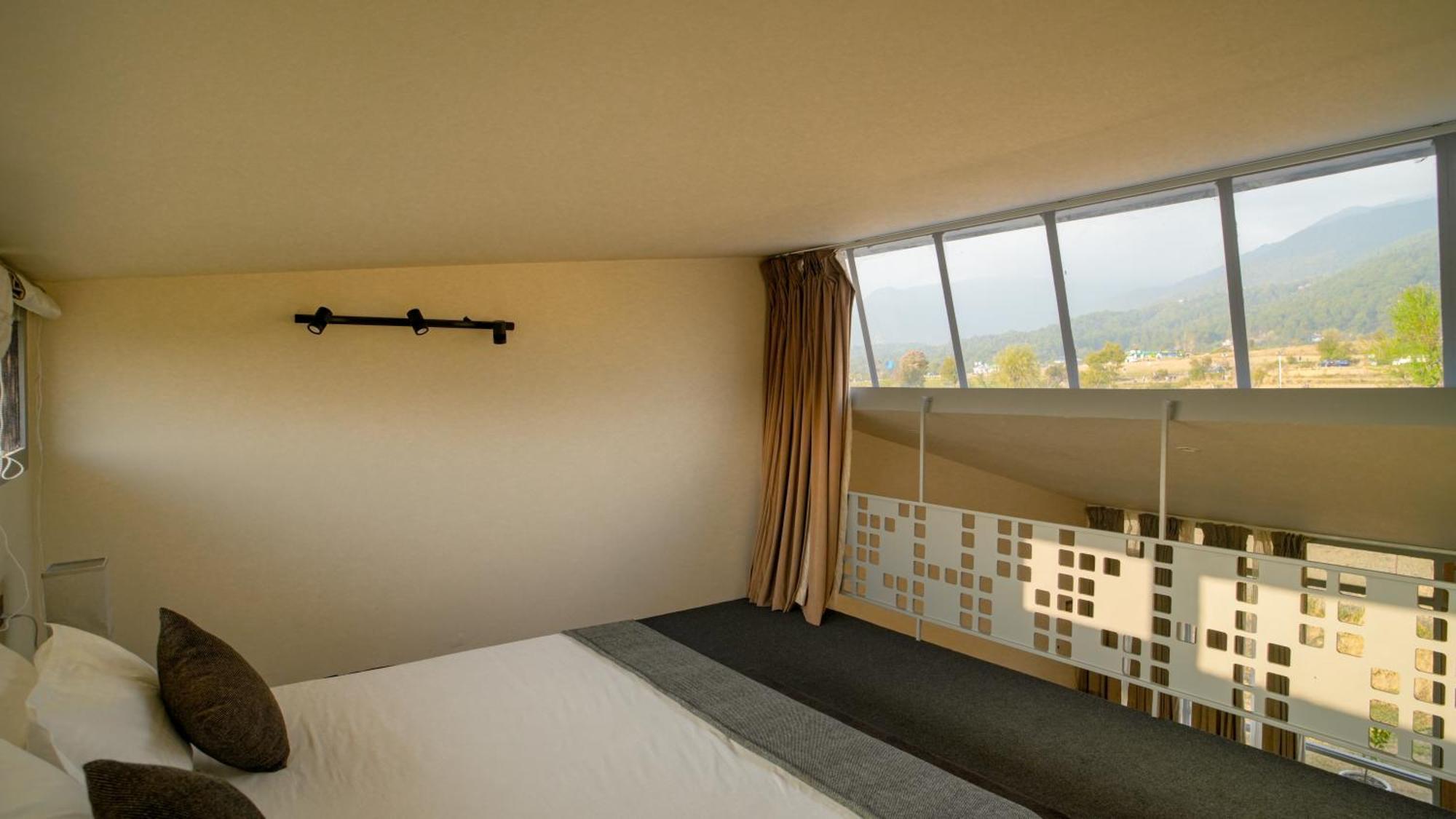 Bir Valley Retreat Ngoại thất bức ảnh