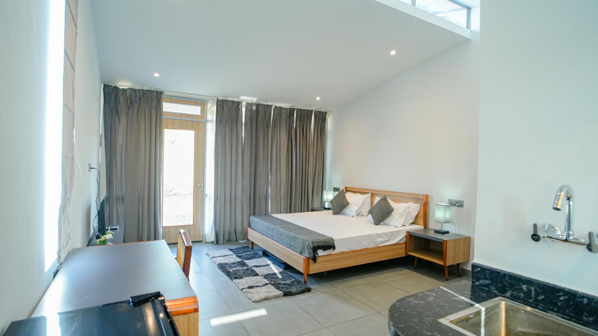 Bir Valley Retreat Ngoại thất bức ảnh