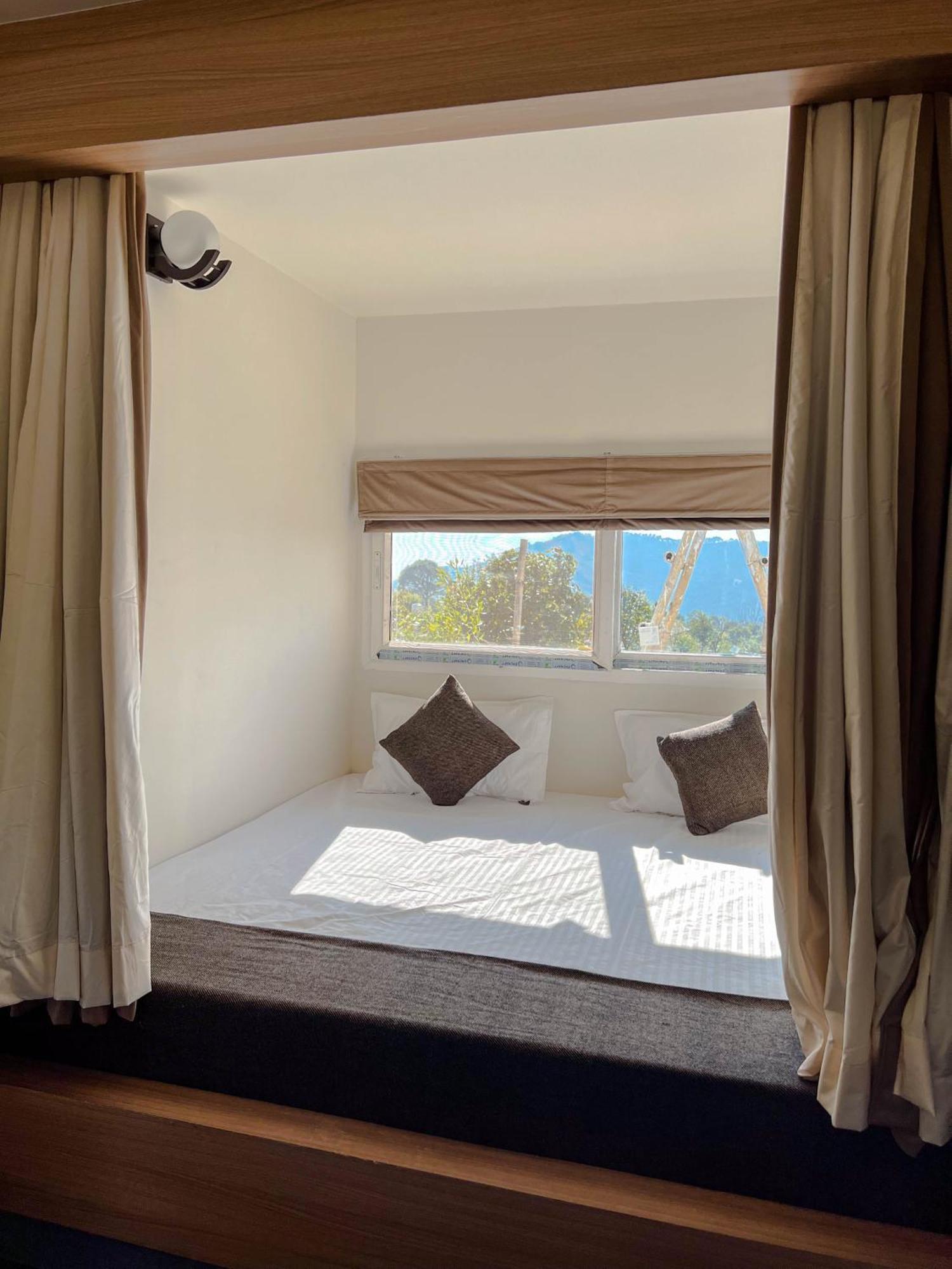 Bir Valley Retreat Ngoại thất bức ảnh