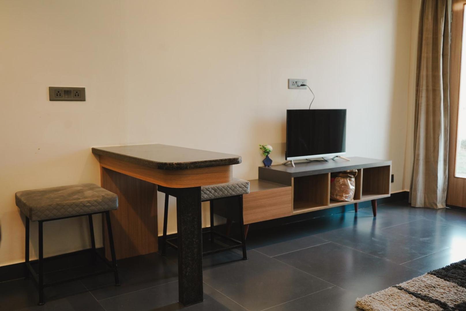 Bir Valley Retreat Ngoại thất bức ảnh