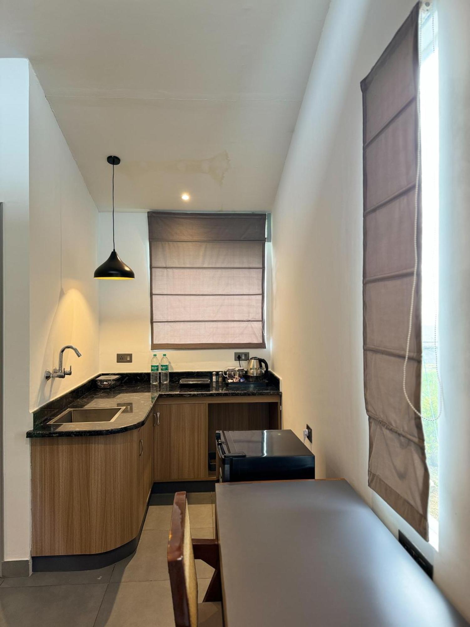 Bir Valley Retreat Ngoại thất bức ảnh