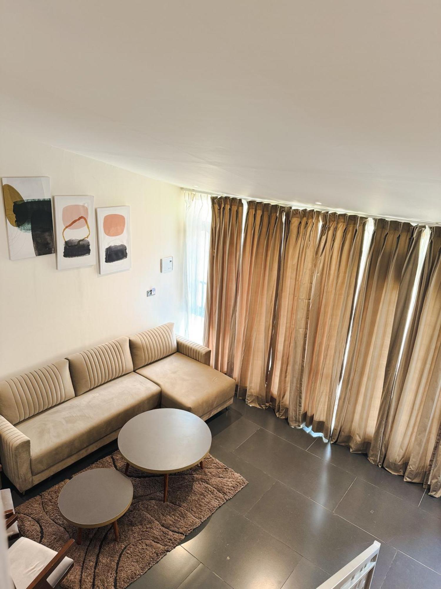 Bir Valley Retreat Ngoại thất bức ảnh