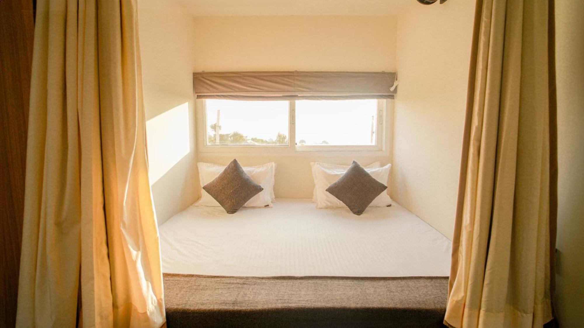 Bir Valley Retreat Ngoại thất bức ảnh