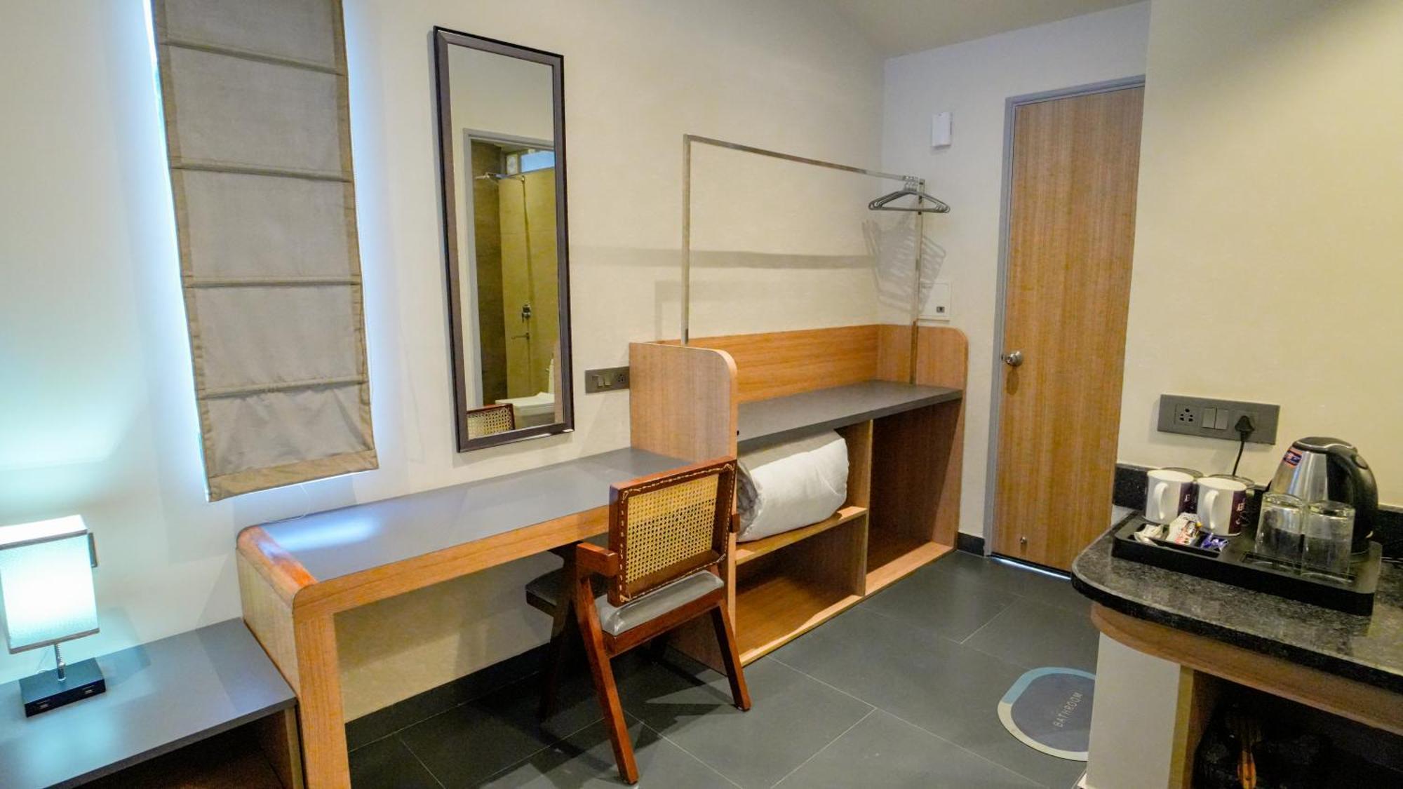 Bir Valley Retreat Ngoại thất bức ảnh