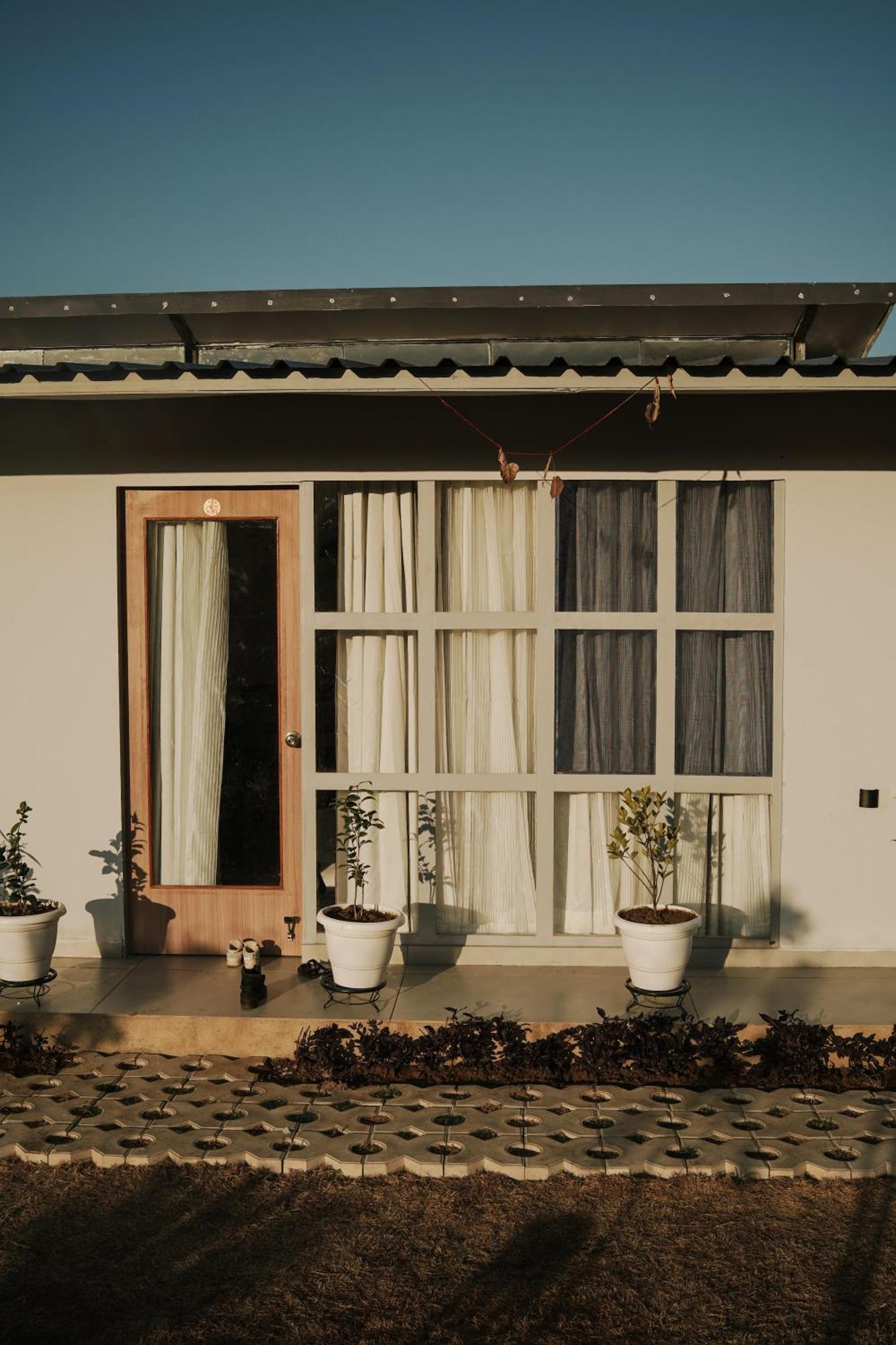 Bir Valley Retreat Ngoại thất bức ảnh