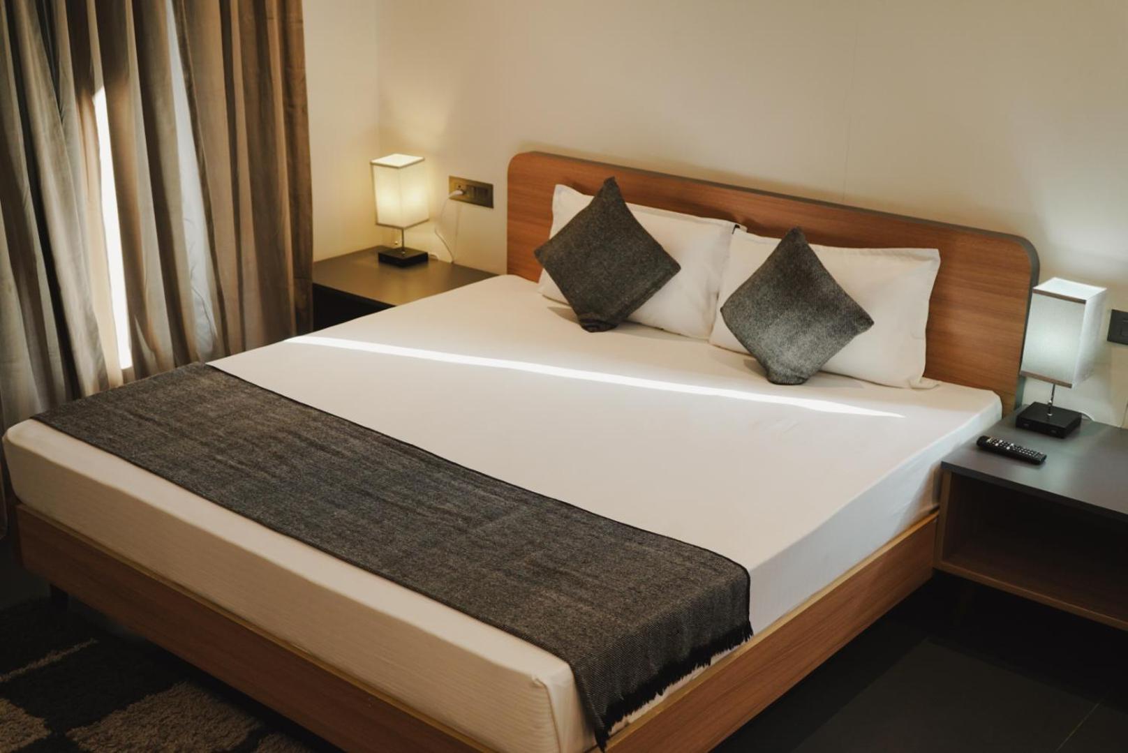 Bir Valley Retreat Ngoại thất bức ảnh