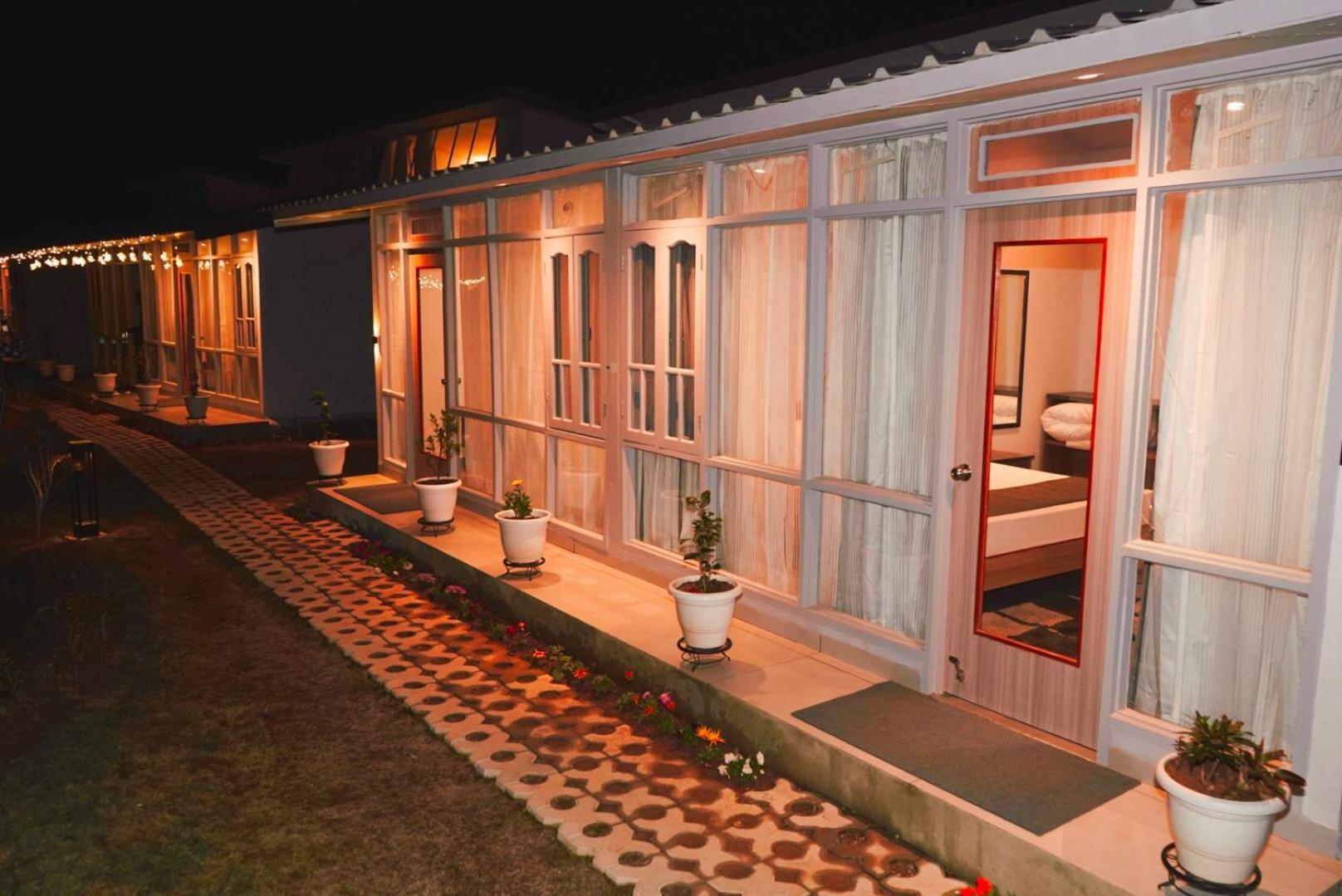 Bir Valley Retreat Ngoại thất bức ảnh