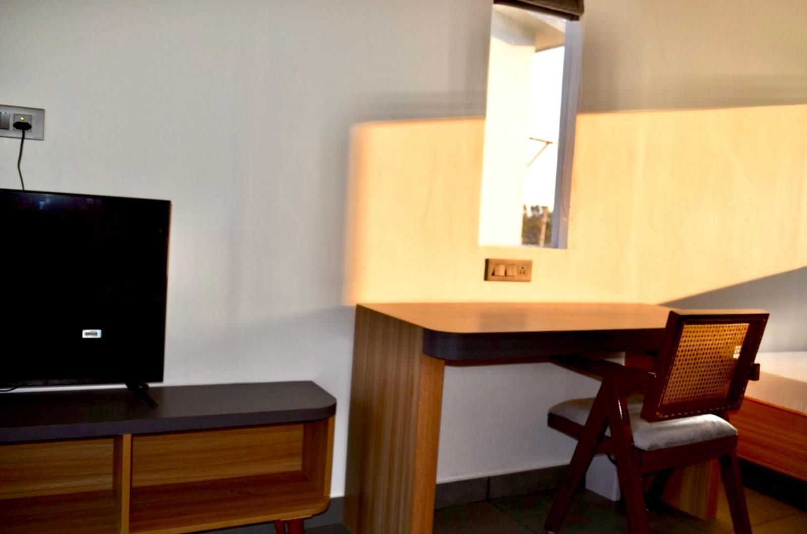 Bir Valley Retreat Ngoại thất bức ảnh