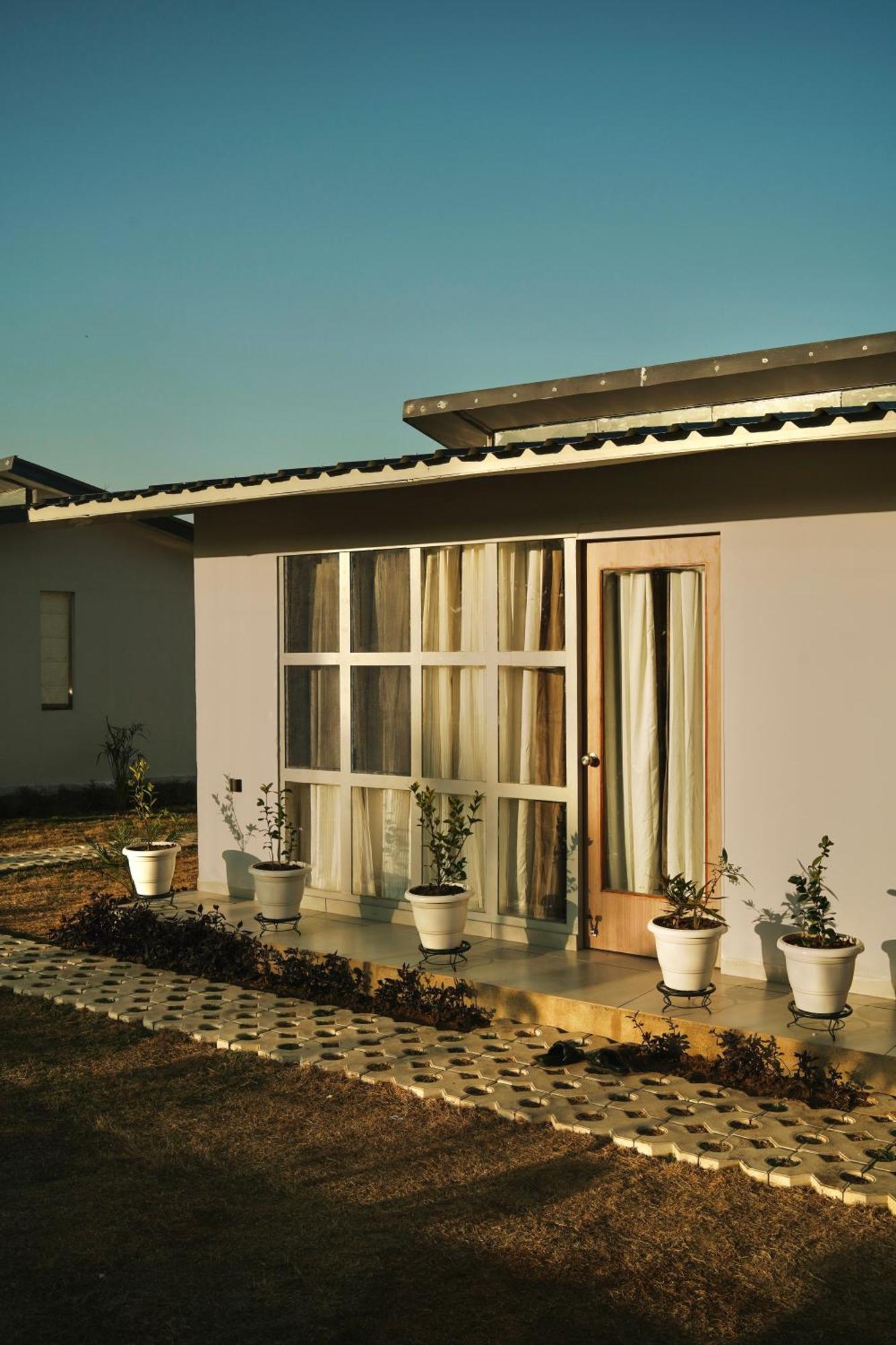 Bir Valley Retreat Ngoại thất bức ảnh