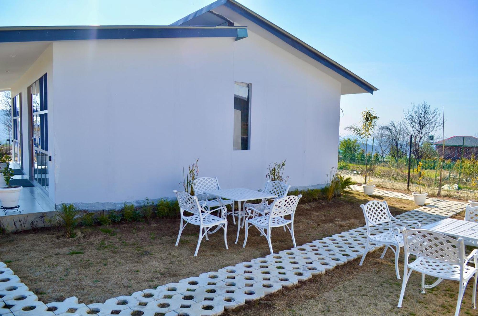 Bir Valley Retreat Ngoại thất bức ảnh