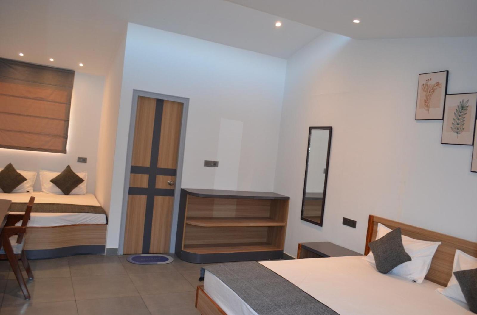 Bir Valley Retreat Ngoại thất bức ảnh