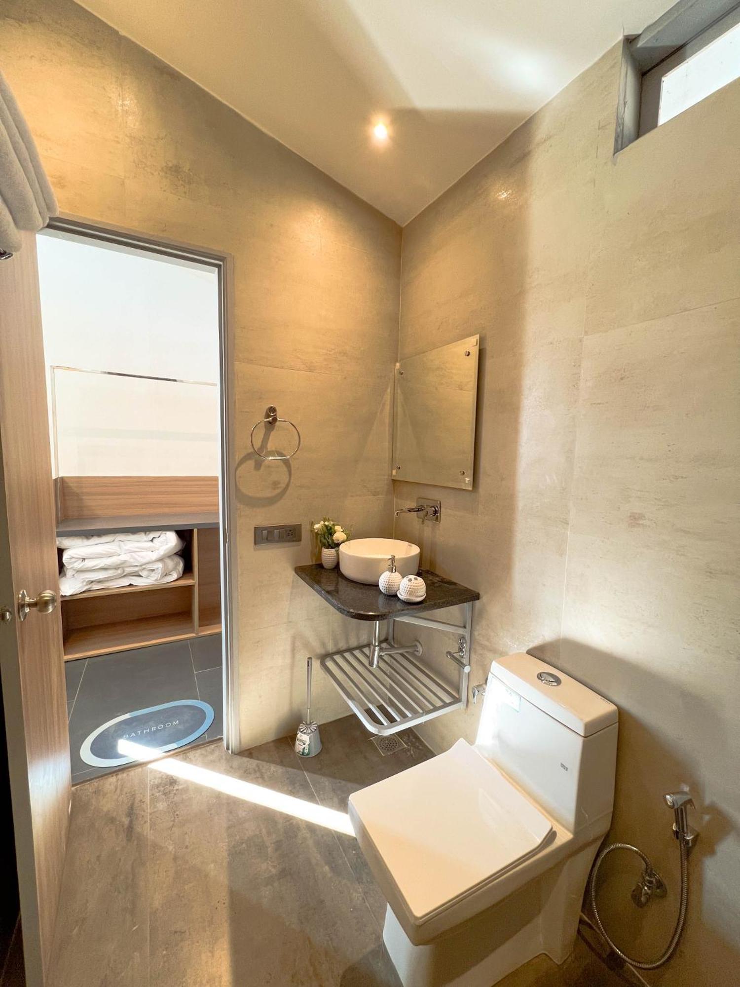 Bir Valley Retreat Ngoại thất bức ảnh