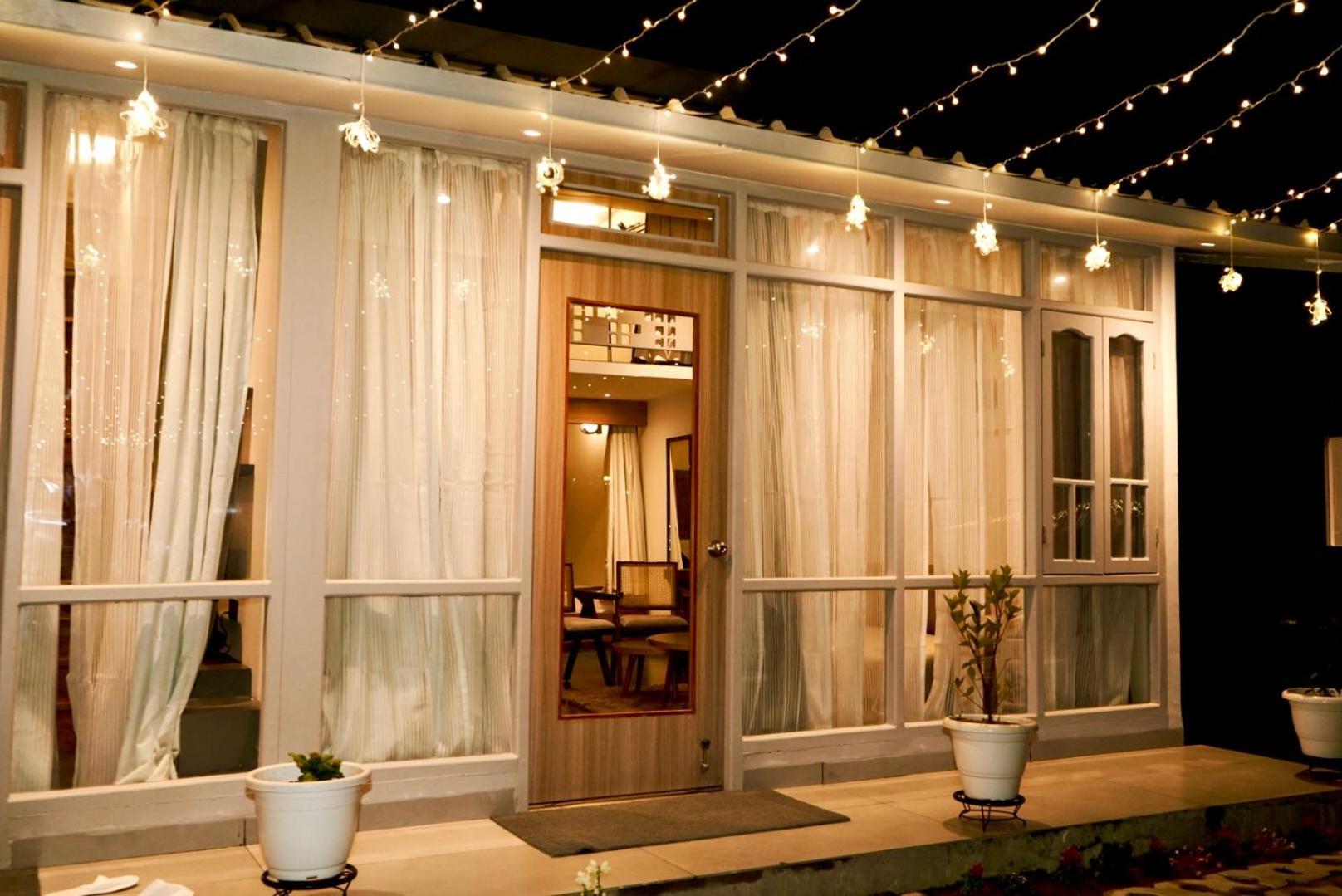 Bir Valley Retreat Ngoại thất bức ảnh